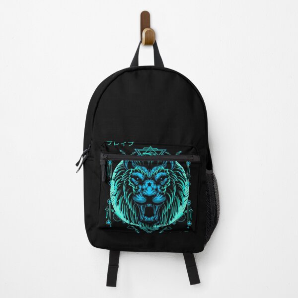 Item preview, Beautiful and aesthetic Lion graphic design designed and sold by Design Repo.