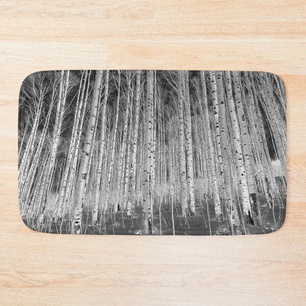 Item preview, Night Trees #1 designed and sold by Eric Glaser.