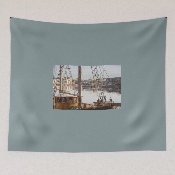 Item preview, Calm Sailing in Bristol designed and sold by Carolyn Eaton.