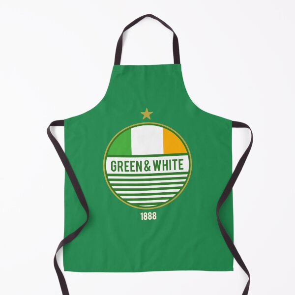 Item preview, Glasgow's Green & White designed and sold by Calum Margetts Illustration.