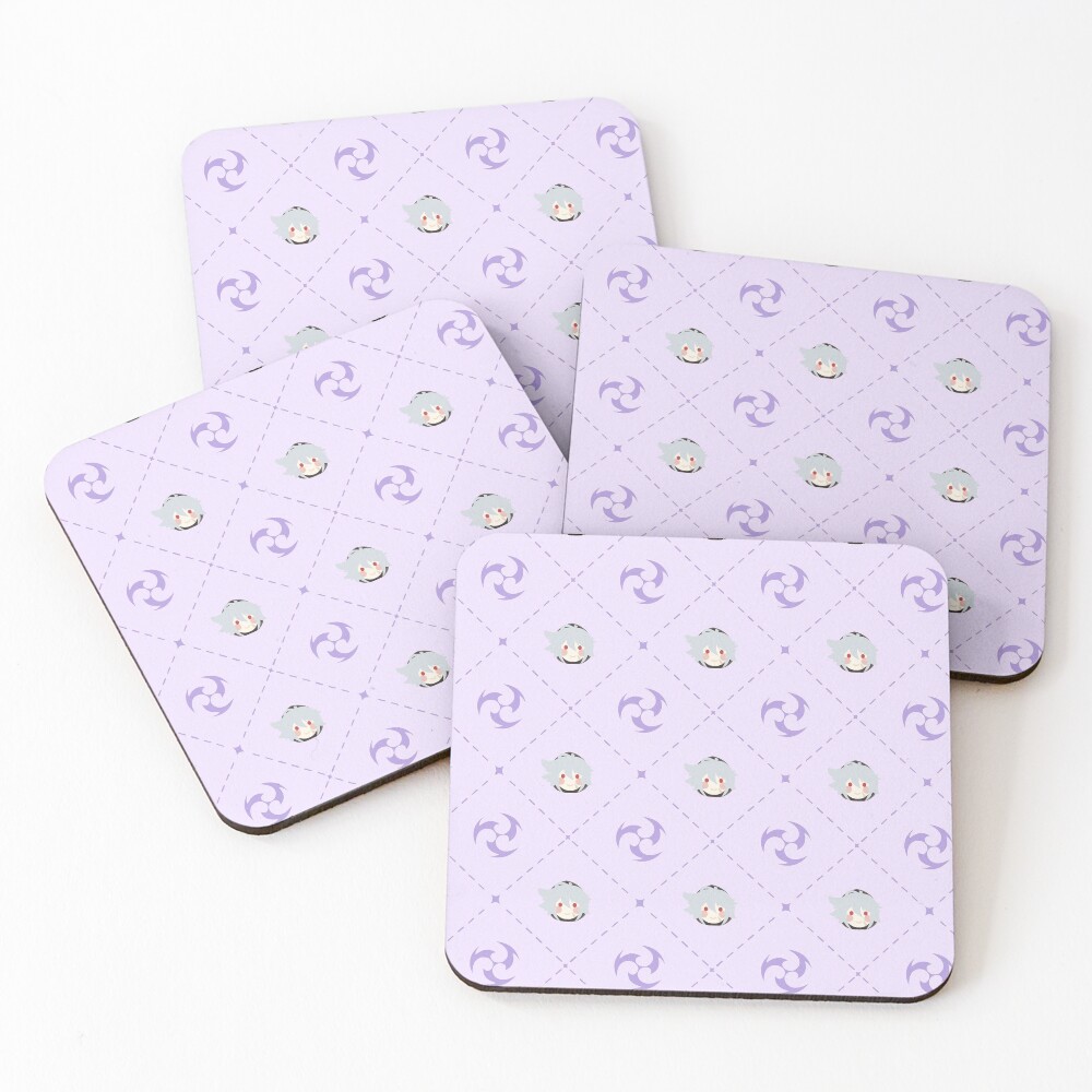 Item preview, Coasters (Set of 4) designed and sold by TabithaAbadeer.