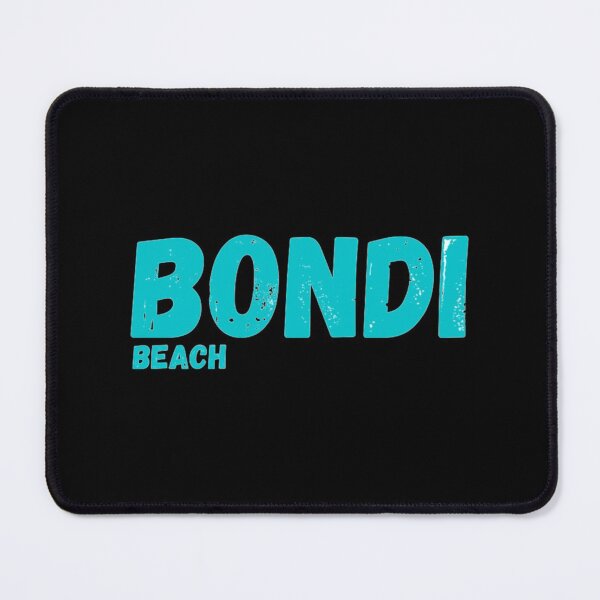 Item preview, Playa Bondi designed and sold by JPrintsGifts.
