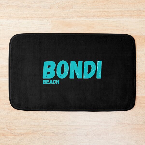 Item preview, Bondi beach     designed and sold by JPrintsGifts.