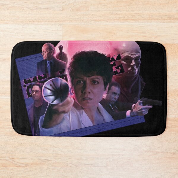 Item preview, Auton/ Nestene by kelog, sci-fi film - BBV designed and sold by BBVProductions.