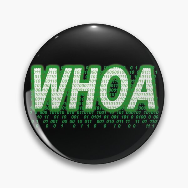 Item preview, WHOA designed and sold by TMBTM.