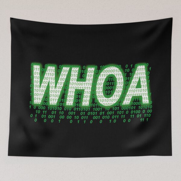 Item preview, WHOA designed and sold by TMBTM.