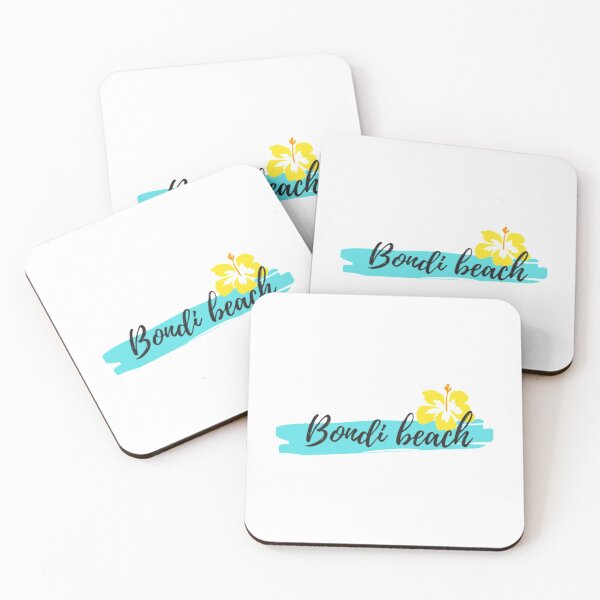 Artikelvorschau, Bondi Beach entworfen und verkauft von JPrintsGifts.