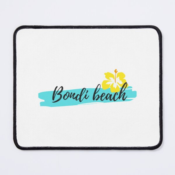 Item preview, Bondi beach   designed and sold by JPrintsGifts.