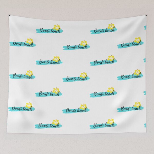 Item preview, Bondi beach   designed and sold by JPrintsGifts.