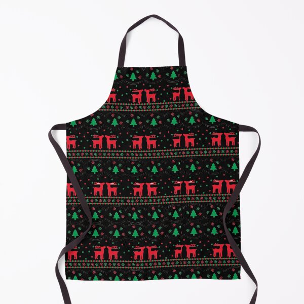 Item preview, Classic Christmas shirt- design designed and sold by RENAGADE4LYF.