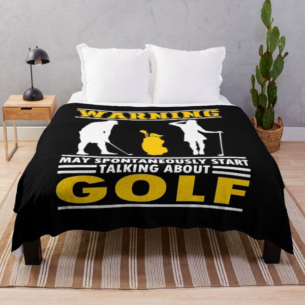 Item preview, Funny Golf Player Quote, Gift For Golfer, Gifts For Golf Lovers designed and sold by AS-Shirts.