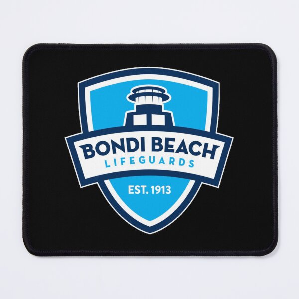 Item preview, Bondi beach rescue    designed and sold by JPrintsGifts.