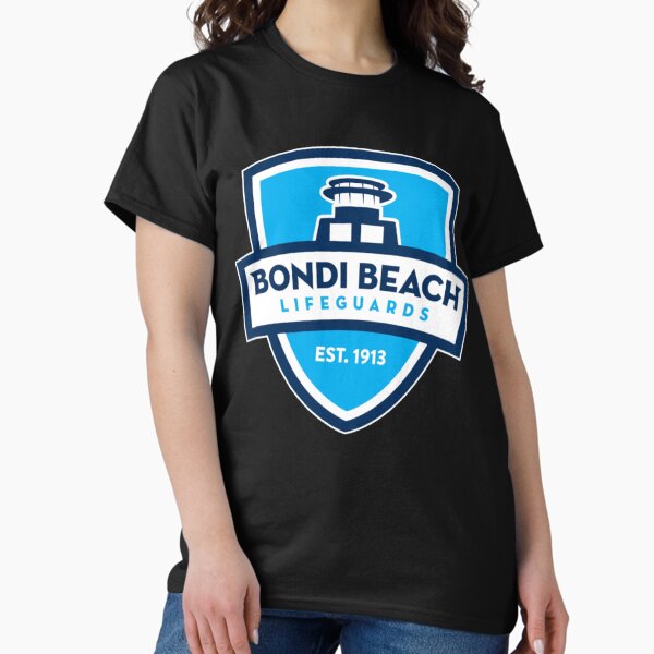 Item preview, Bondi beach rescue    designed and sold by JPrintsGifts.