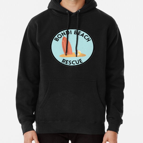 Bondi rescue sweatshirt new arrivals