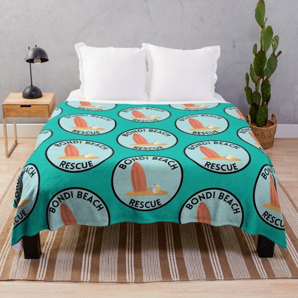 Item preview, Bondi Beach Rescue Sydney Australia   designed and sold by JPrintsGifts.