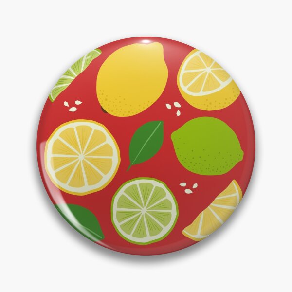 Artikelvorschau, Citrus Illustration entworfen und verkauft von Becky Lucas.