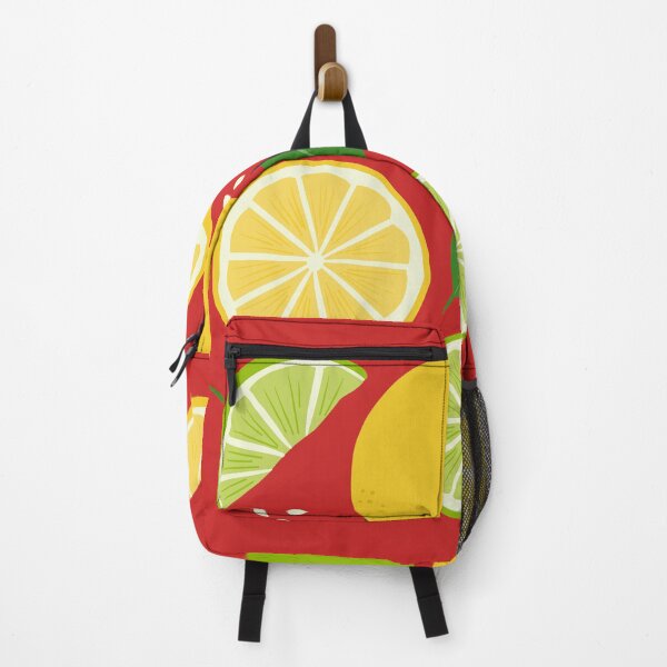 Artikelvorschau, Citrus Illustration entworfen und verkauft von Becky Lucas.