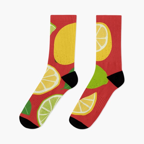 Item preview, Citrus illustration designed and sold by Becky Lucas.