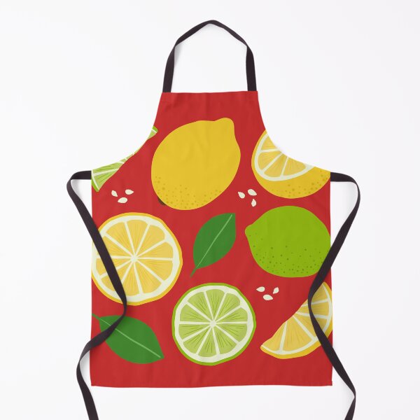 Artikelvorschau, Citrus Illustration entworfen und verkauft von Becky Lucas.