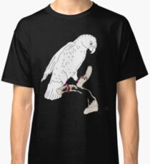 comic parrot Classic T-Shirt