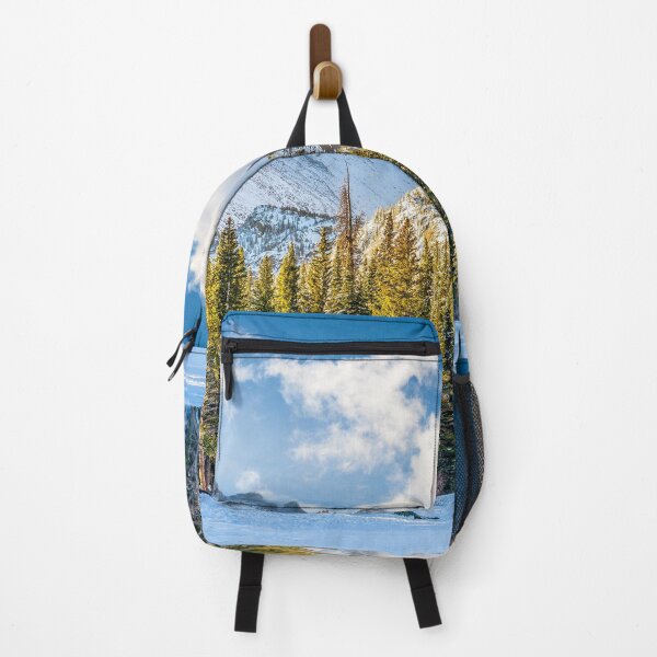Item preview, Glacier Gorge designed and sold by Eric Glaser.