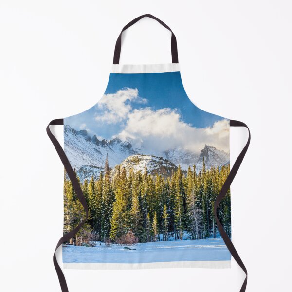 Item preview, Garganta del Glaciar designed and sold by Eric Glaser.