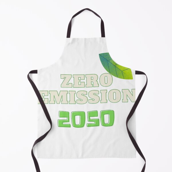 Item preview, Zero Emission by 2050 designed and sold by Myōhō Print Co..