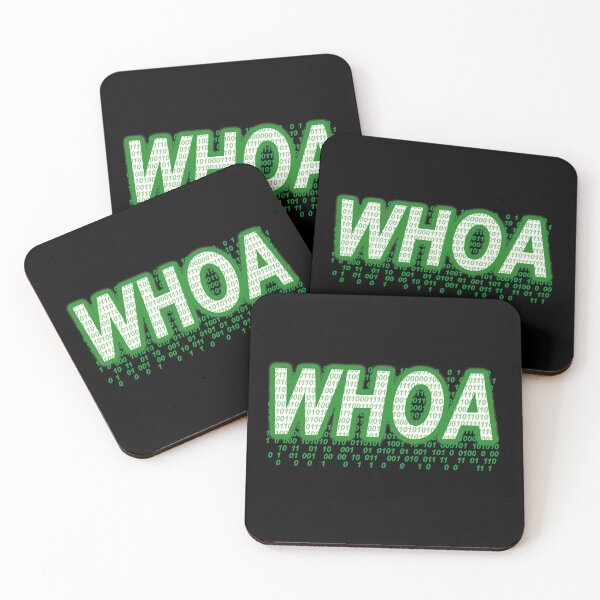 Item preview, WHOA designed and sold by TMBTM.
