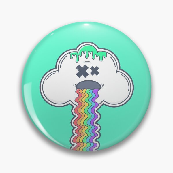 Item preview, sick rainbows designed and sold by dhdesigns25.