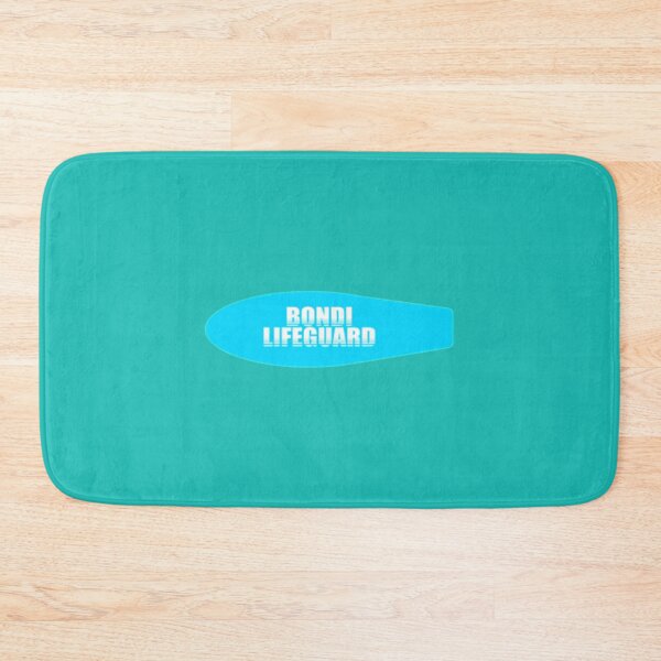 Item preview, Bondi Lifeguard   designed and sold by JPrintsGifts.