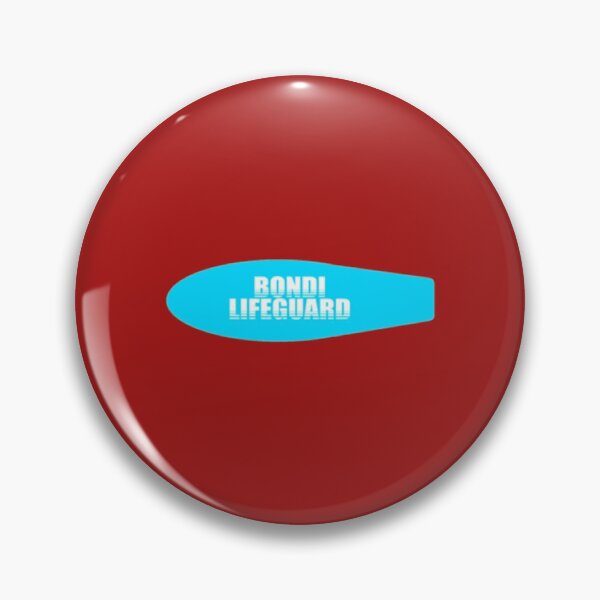 Item preview, Bondi Lifeguard   designed and sold by JPrintsGifts.