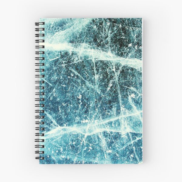 Item preview, Cracked Ice designed and sold by Sus-Snail-Co.