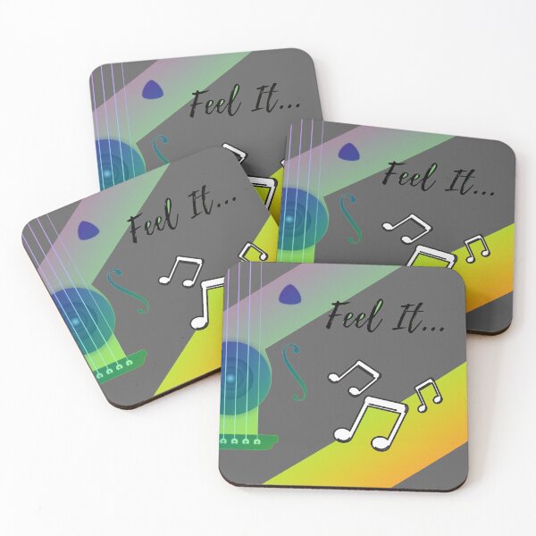 Item preview, Feel It designed and sold by 0waste.