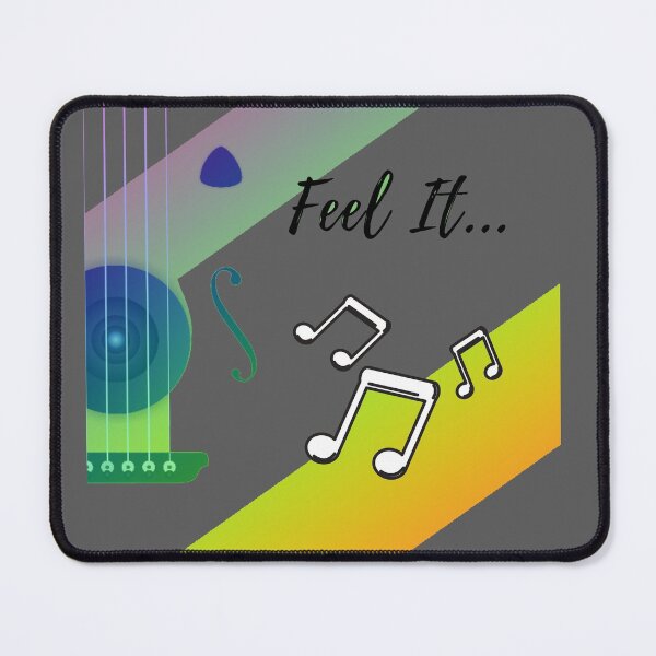Item preview, Feel It designed and sold by 0waste.