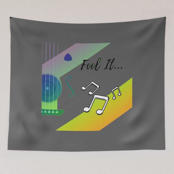 Item preview, Feel It designed and sold by 0waste.
