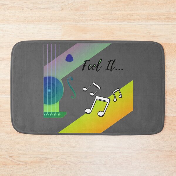Item preview, Feel It designed and sold by 0waste.
