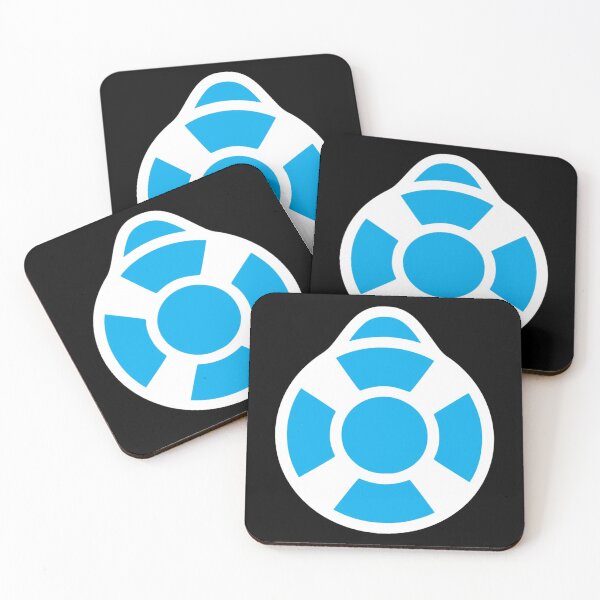 Item preview, Bondi Rescue                   designed and sold by JPrintsGifts.