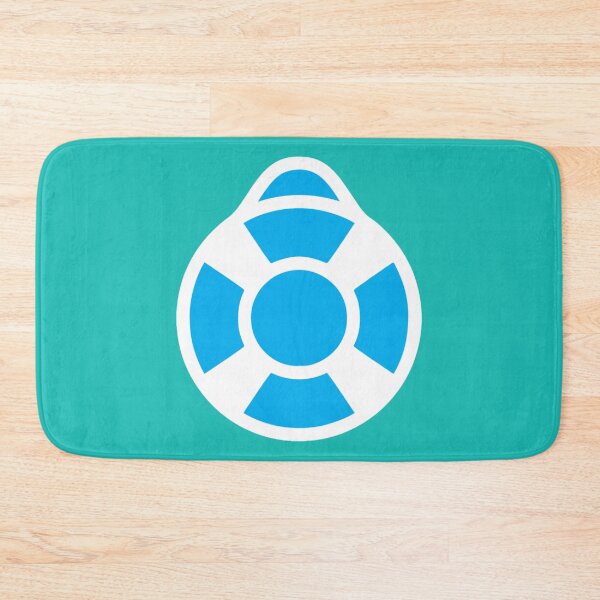 Item preview, Bondi Rescue                   designed and sold by JPrintsGifts.