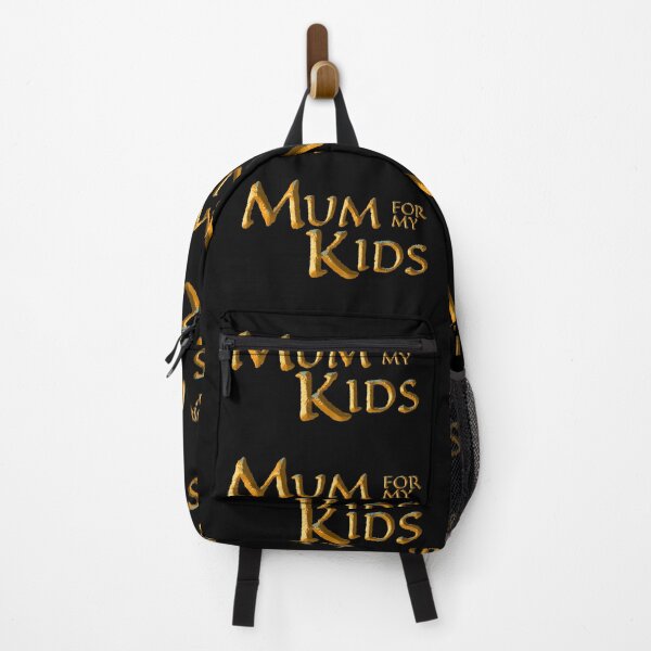Item preview, MUM FOR MY KIDS designed and sold by Klementsen.