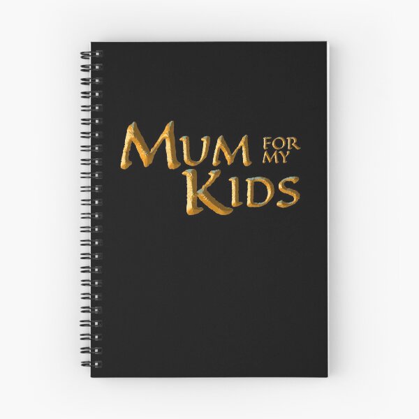 Item preview, MUM FOR MY KIDS designed and sold by Klementsen.