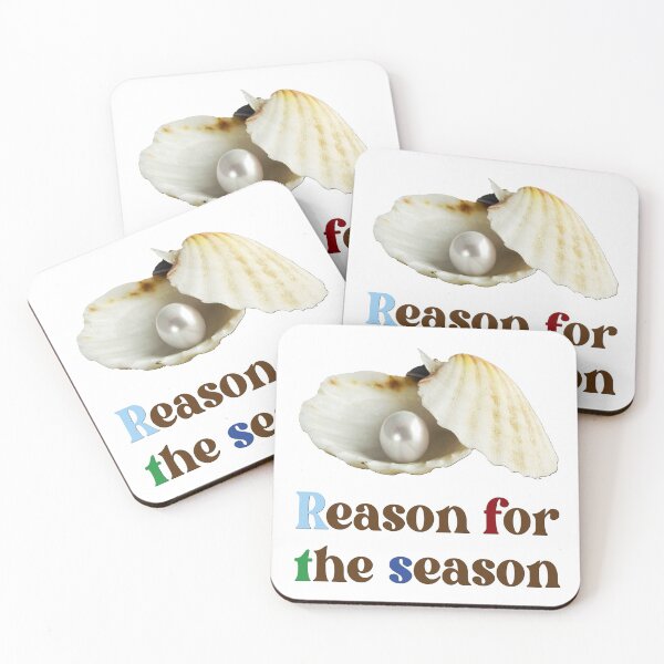 Item preview, Reason for the season designed and sold by IVEKDESIGN.