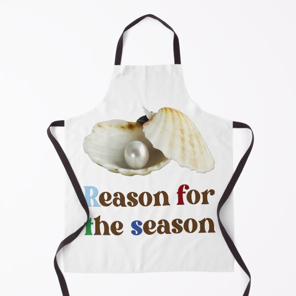 Item preview, Reason for the season designed and sold by IVEKDESIGN.