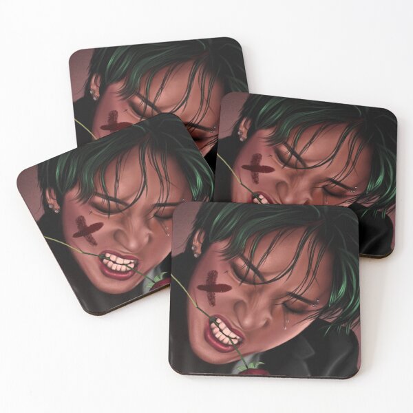 Item preview, Pentagon Hui (Dr. Bebe) designed and sold by supermanworks.