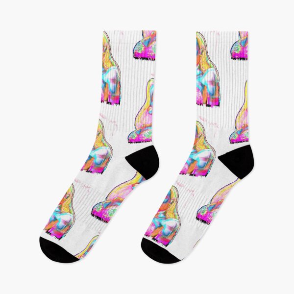 Item preview, Jessica/Glitched designed and sold by IKDG.