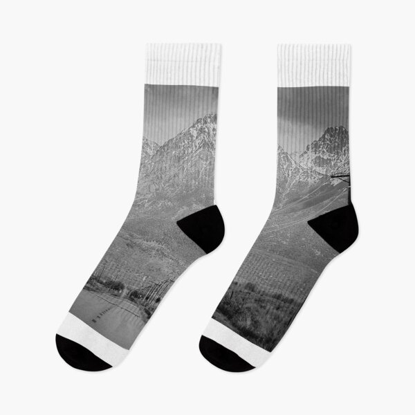Item preview, The End of the Line designed and sold by Eric Glaser.