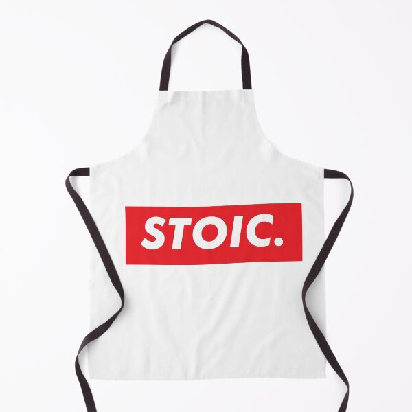Item preview, Be Stoic. designed and sold by ozumdesigns.