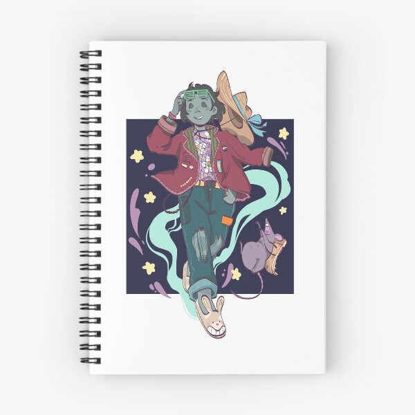 Item preview, Fashionable Nod designed and sold by prosey-woesy.