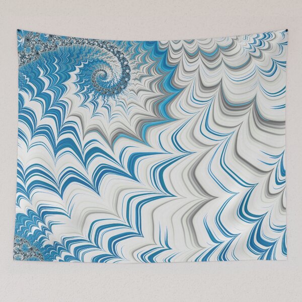 Item preview, Freeze Haze designed and sold by TrippyFacemasks.