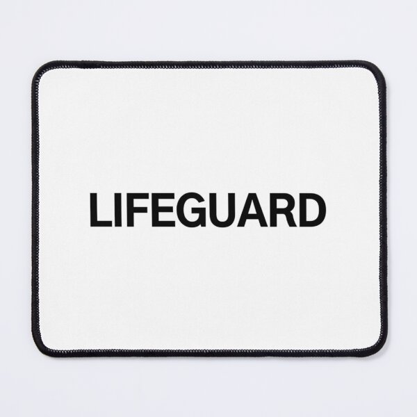 Item preview, bondi rescue beach LIFEGUARD designed and sold by JPrintsGifts.