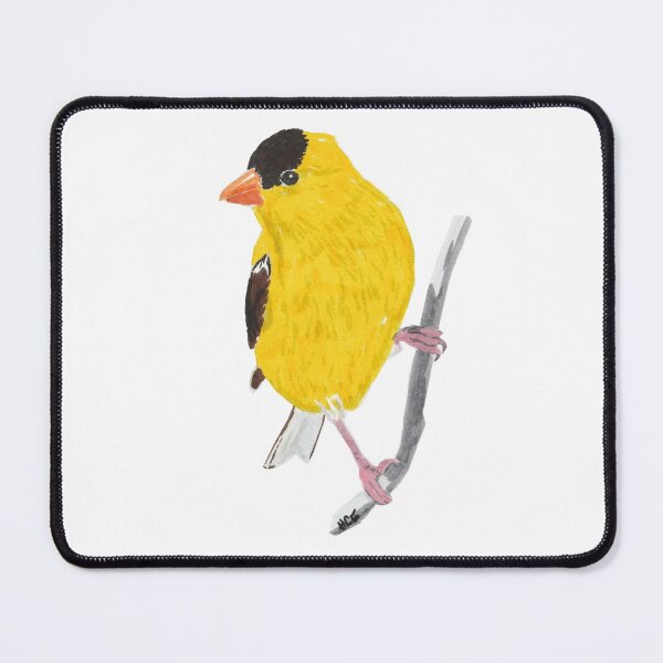Item preview, American Goldfinch designed and sold by gorillagal.